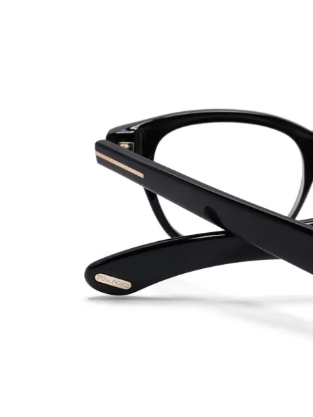 Ochelari de soare Tom Ford Eyewear negru
