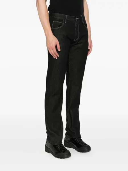 Blugi Giorgio Armani negru