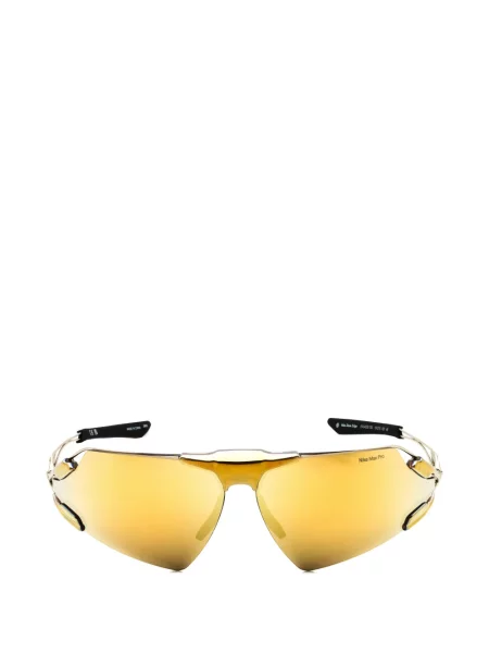 Ochelari de soare Nike alb
