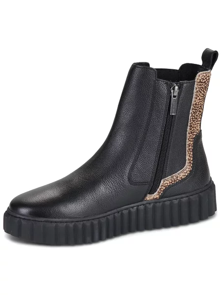 Pantofi Bullboxer negru