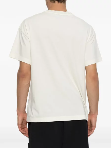 Tricou Palm Angels cu imagine