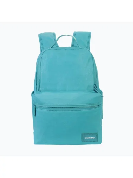 Batoh SKECHERS Pasadena 10 l elephant skin modrý