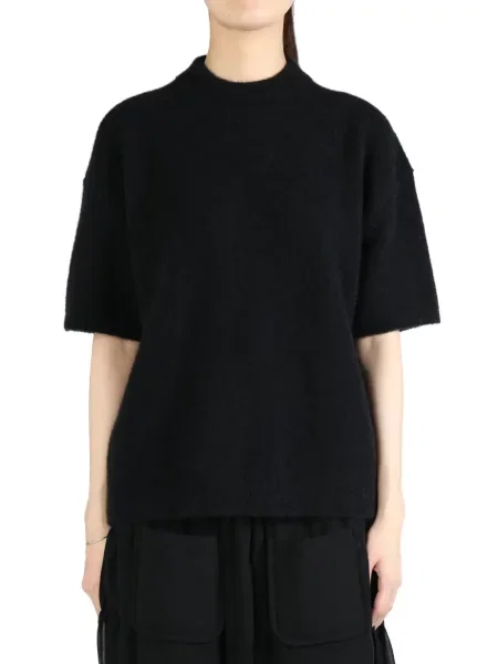 Tricou Rick Owens negru
