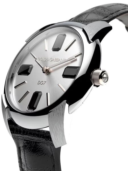 Ceas Dolce & Gabbana DG7 negru