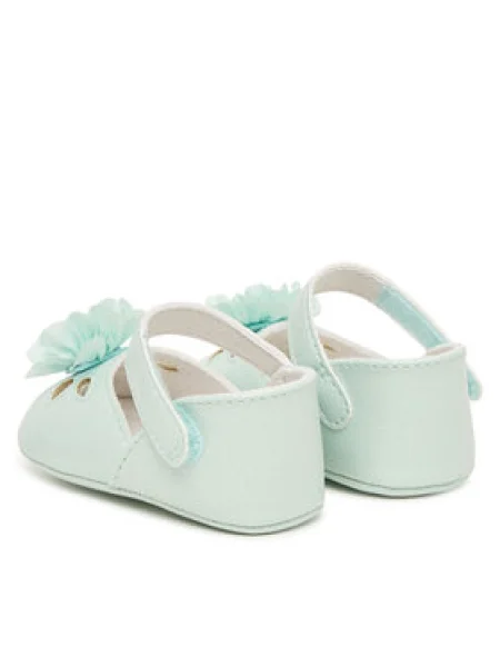 Poltopánky Mayoral zelená