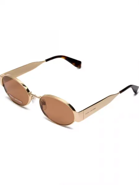 Marc Jacobs Ochelari de soare MARC auriu