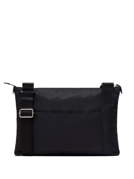 Body Maison Margiela negru