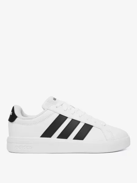 Sneakersy białe