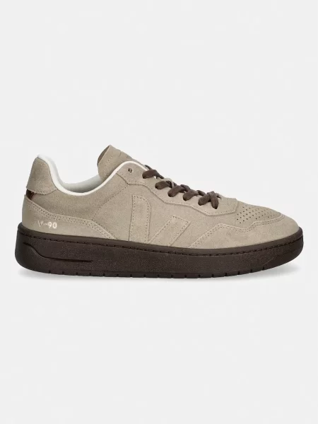 Veja SUEDE кросівки замшеві