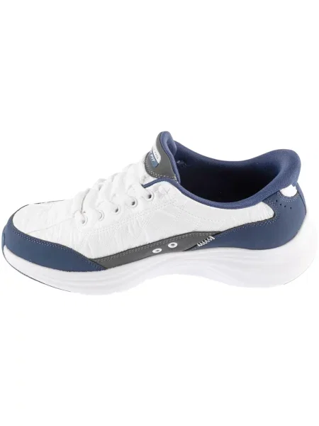 Chiloți Skechers alb