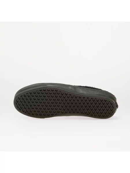 Sneakers Vans LX Authentic 44 Black EUR negru