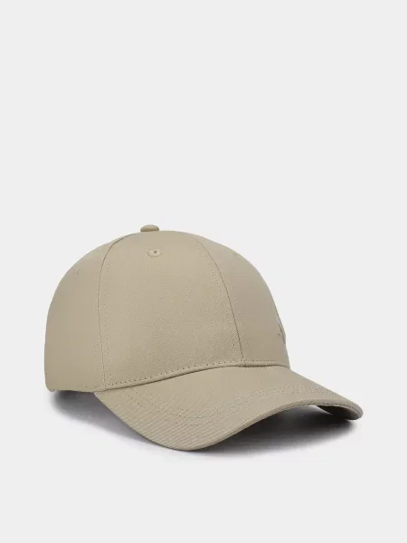 4F Кепка Унісекс хакі