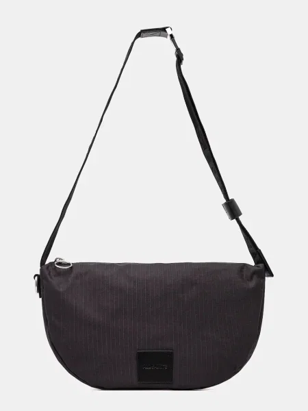 AllSaints borseta KOY negru