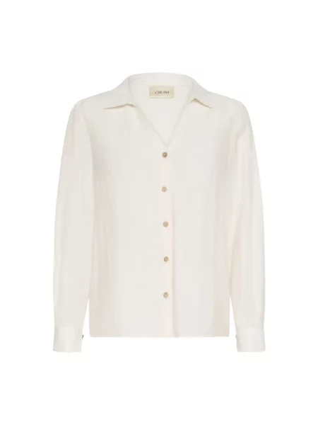 Koszula Cream biała