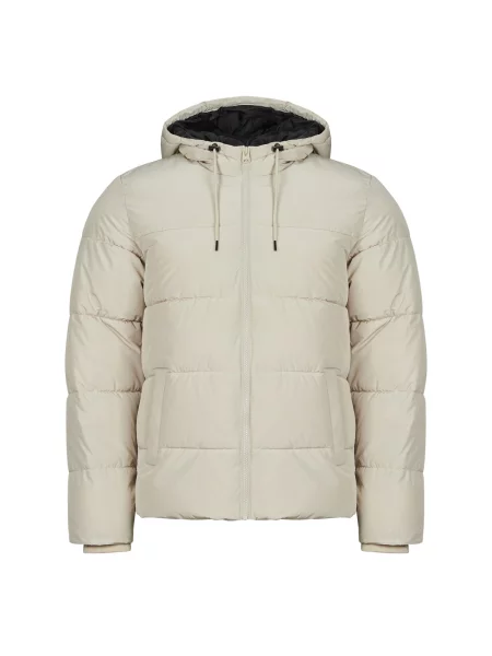 Puhovka Only & Sons bež