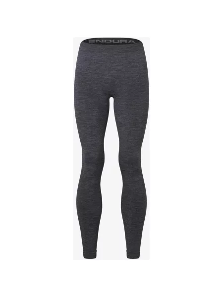 Legginsy długie Endura Baabaa Pro XS-S szare