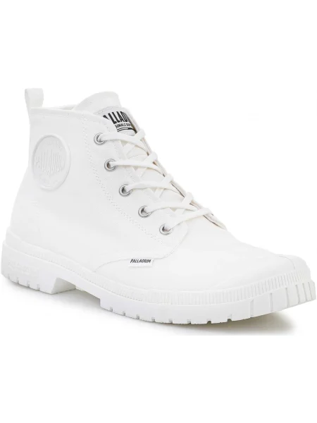 Sneakerși Palladium