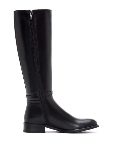 Derimod Cizme negru
