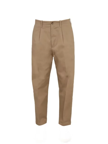 Pantaloni Etro conici
