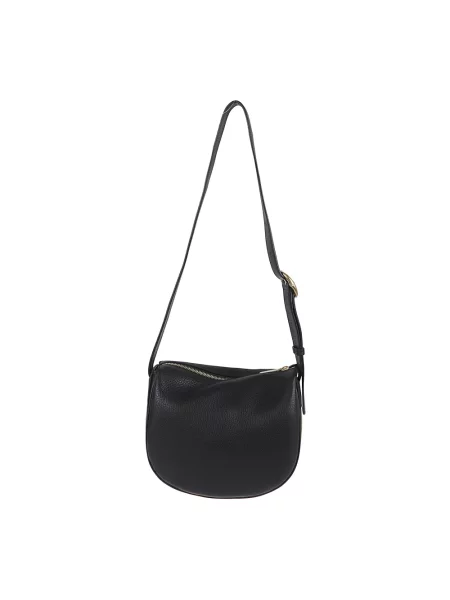 Torebka Burberry czarna