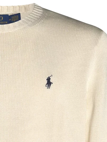 Pulover Polo Ralph Lauren cu broderie