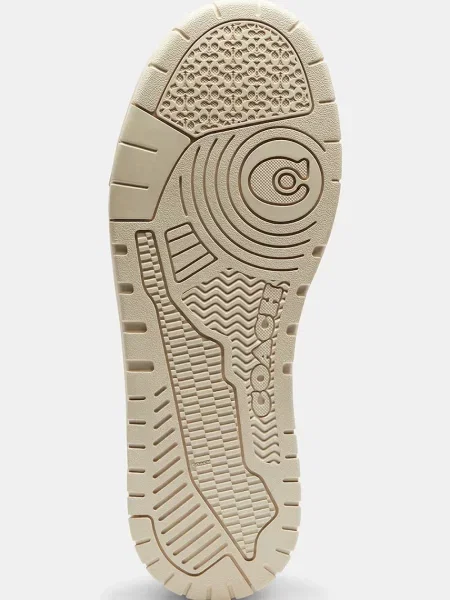 Coach Soho Snkr кросівки
