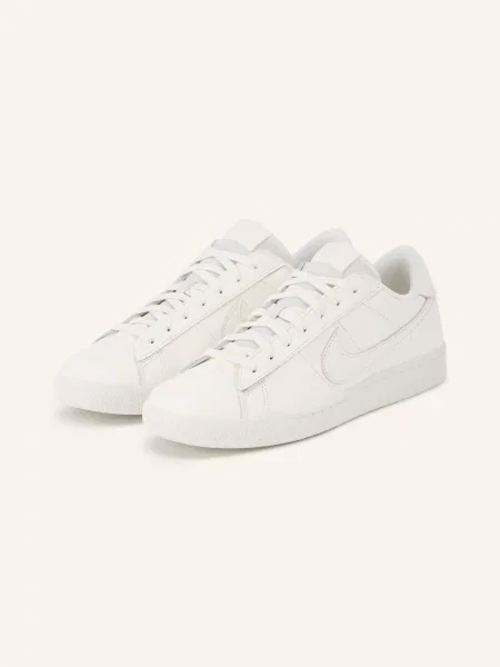Nike Sneakersy Tennis Classic Cs bílá