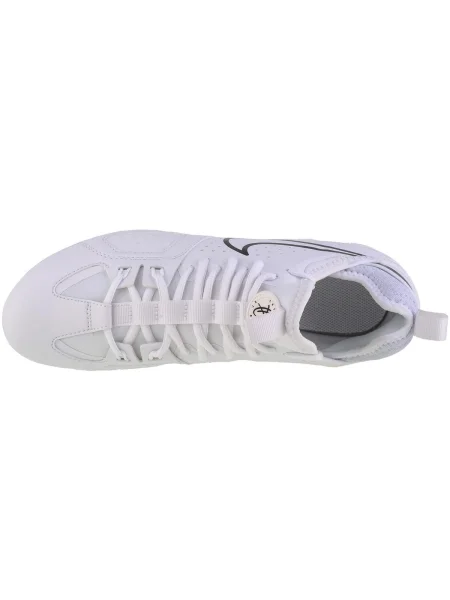 Pantofi Nike alb