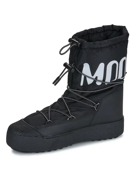 Pantofi Moon Boot negru