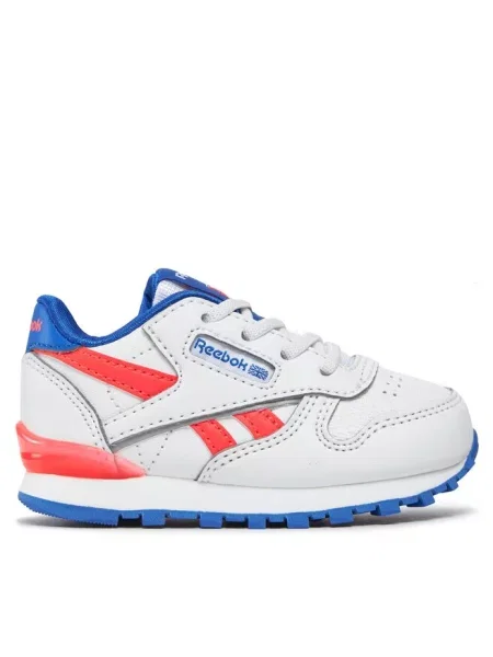 Sneakersy Reebok Classic białe