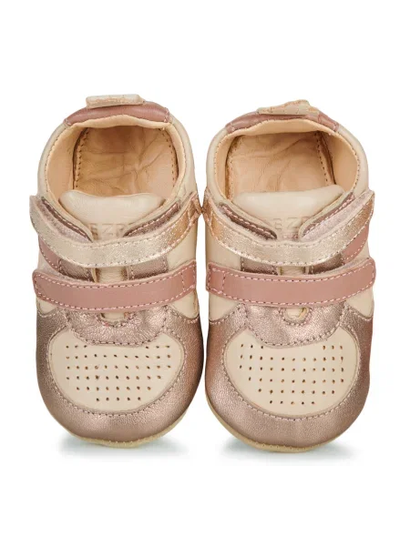 Pantofi copii Easy Peasy roz