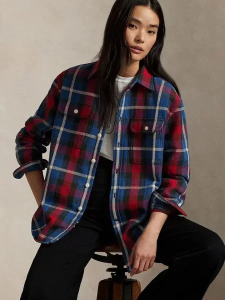 Polo Ralph Lauren сорочка