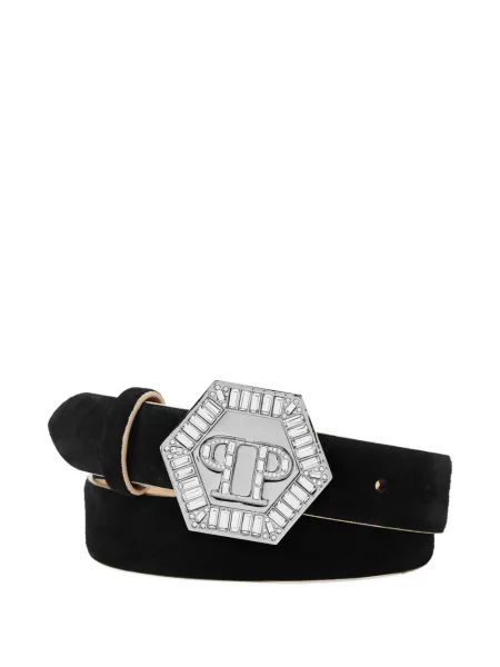 Curea Philipp Plein negru