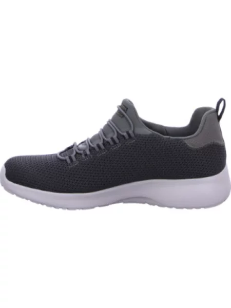 Skechers Buty Mężczyzna 45 EU mokasyny zielony