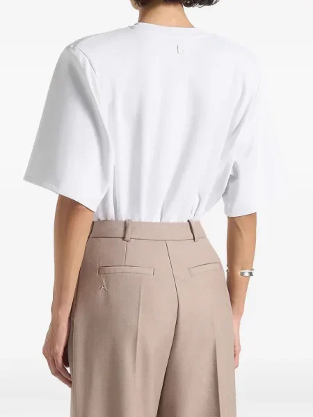 Body Manière De Voir alb
