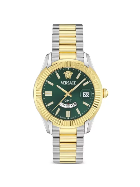 Ceas Versace verde
