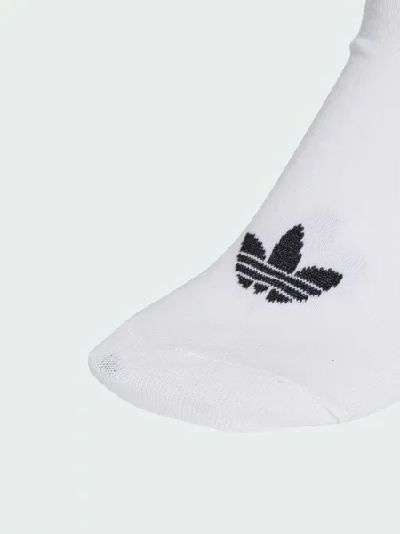 Носки Adidas белые