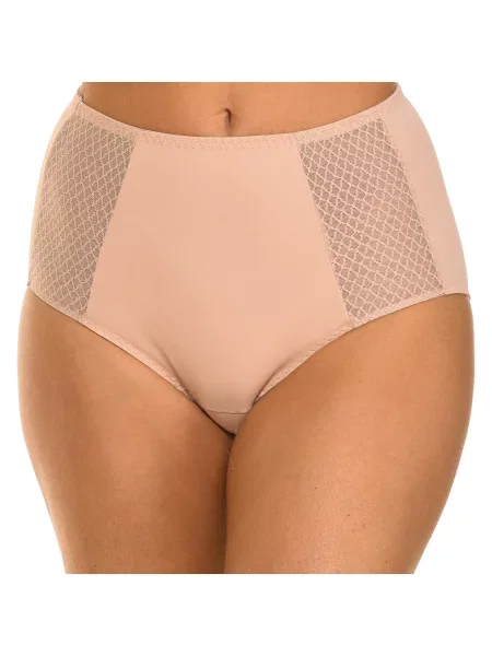 Kalhotky Dim béžové