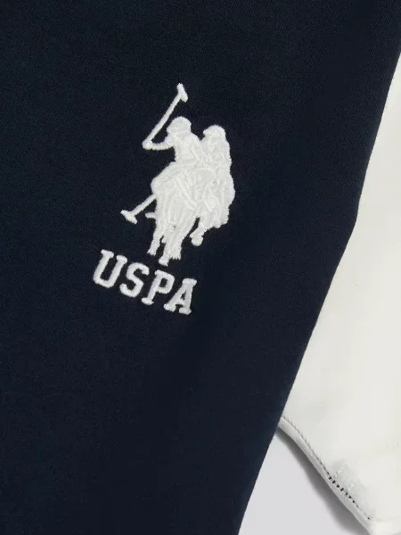 Детское поло U.s. Polo Assn.