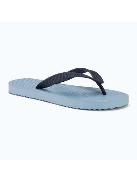 Farmerek Tommy Hilfiger kék