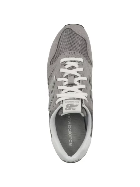 Damskie sneakersy New Balance szare
