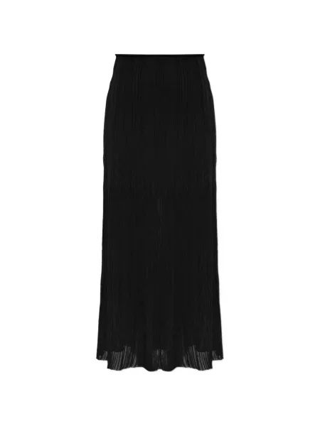 Fustă Balmain negru