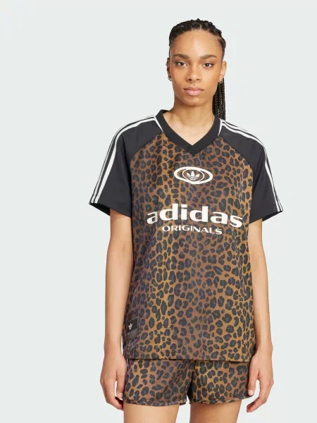 Футболка Adidas