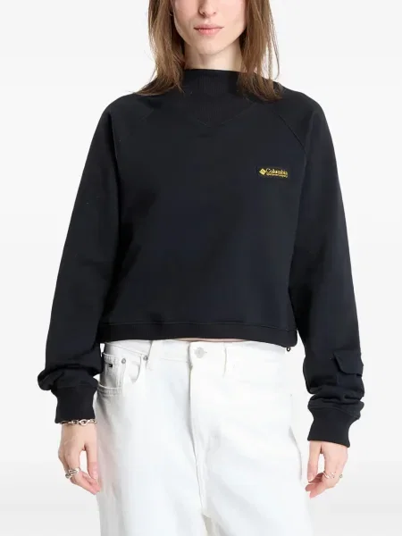 Hanorac Columbia negru