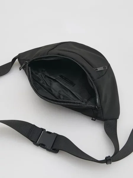 Сумка Reserved черная