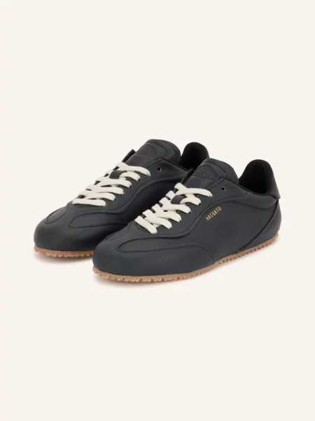 Axel Arigato Sneakersy Daze Runner černá