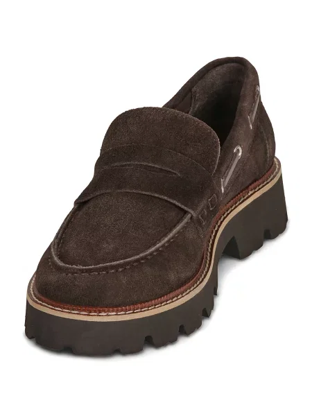 Pantofi Jb Martin maro