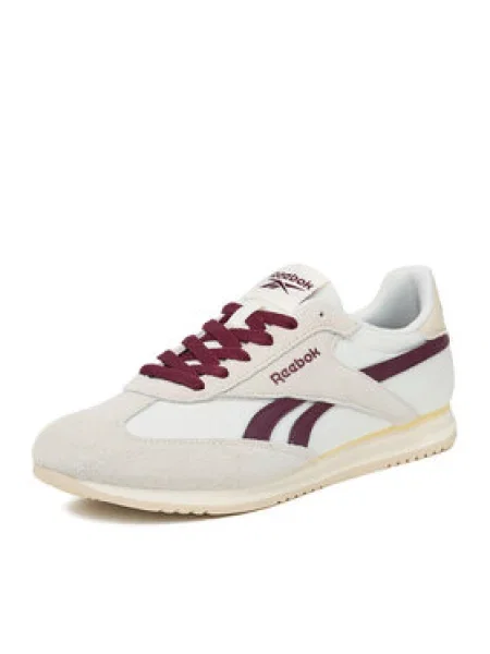 Sneakersy Reebok CEO-FIORI Écru