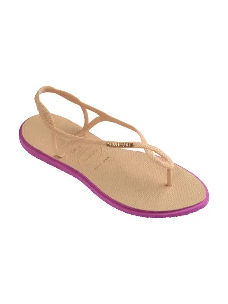 Шлепанцы Havaianas
