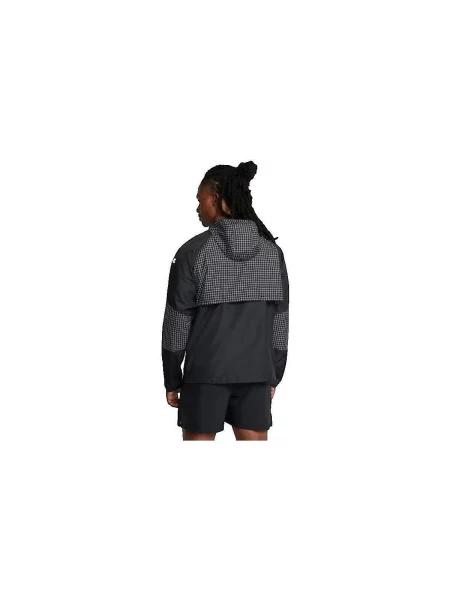 Geacă Under Armour negru